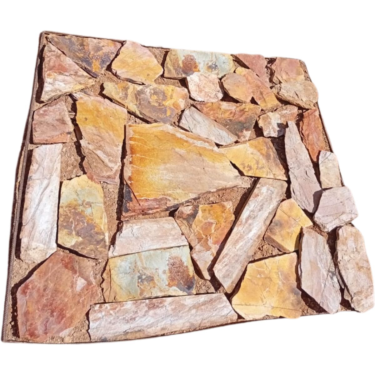 Piedra San Andrés
